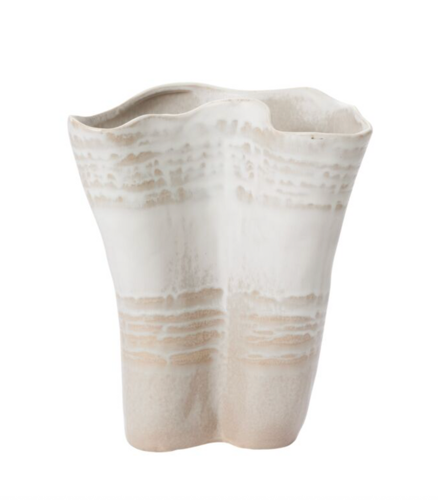 CLARIBEL VASE - IN STORE PICK UP ONLY!