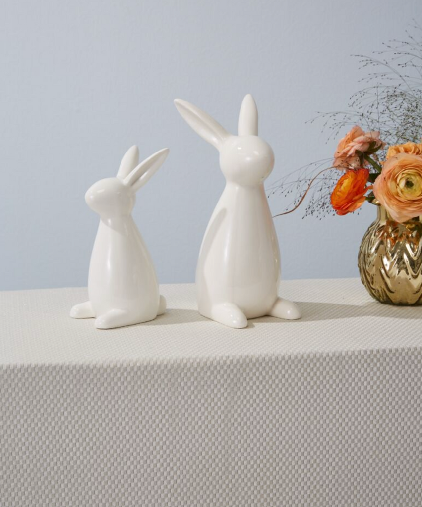 PATCH BUNNY - IN STORE PICK UP ONLY!