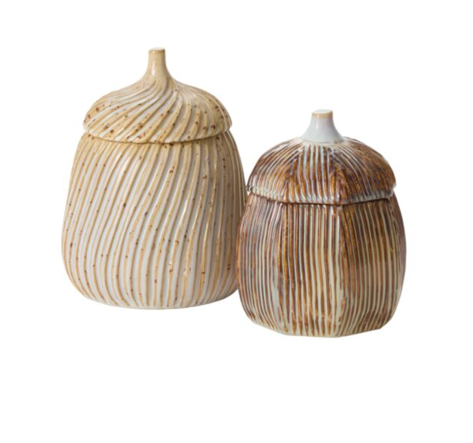 SWEET BIRCH CANISTER
