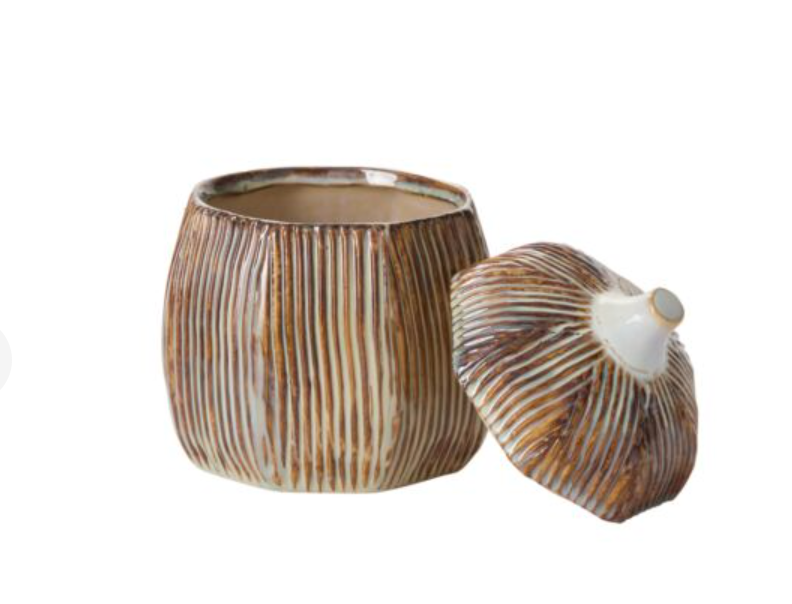 SWEET BIRCH CANISTER