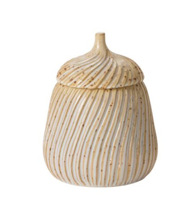 SWEET BIRCH CANISTER