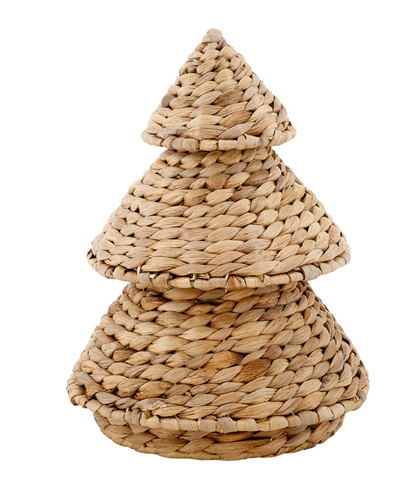 HYACINTH CONE TIERED TREE