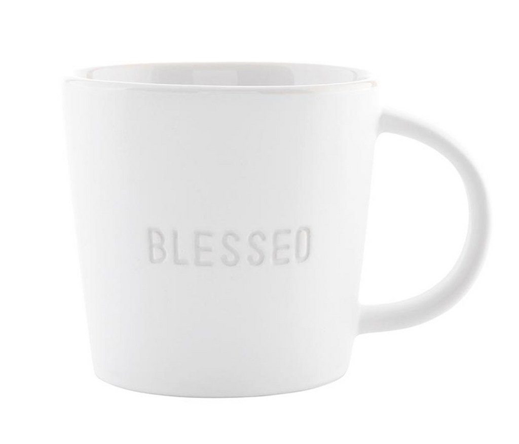 14 OZ. MUG