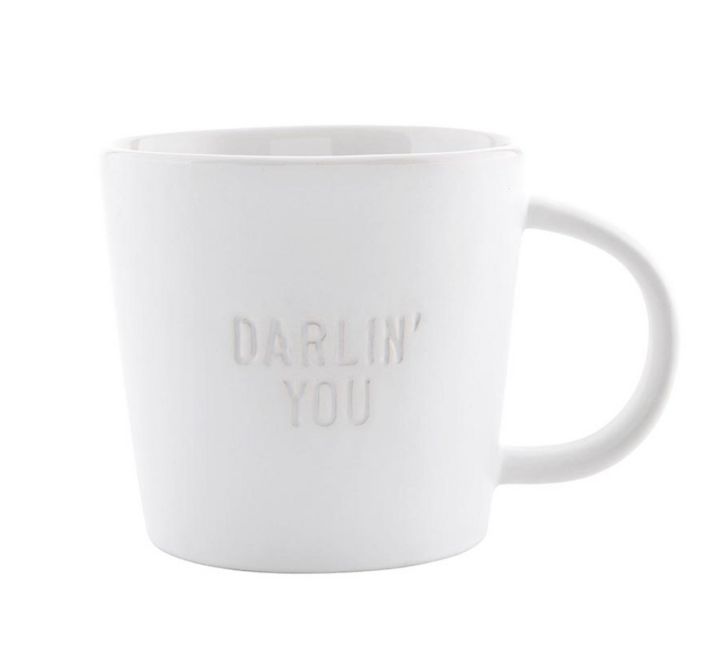 14 OZ. MUG