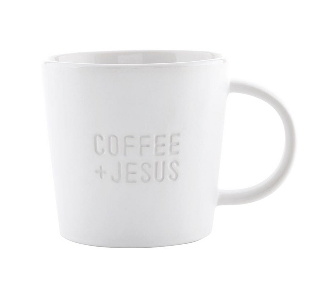 14 OZ. MUG