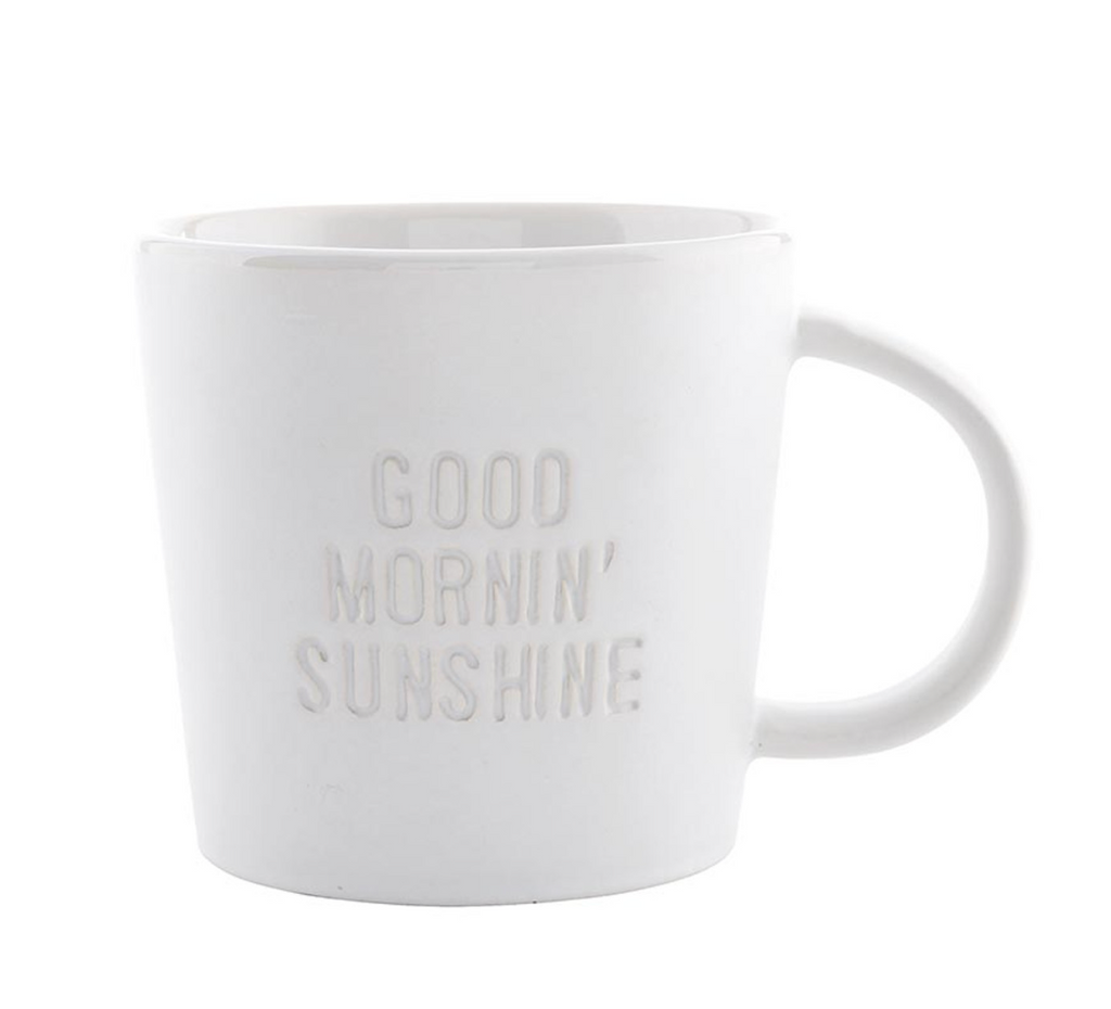 14 OZ. MUG