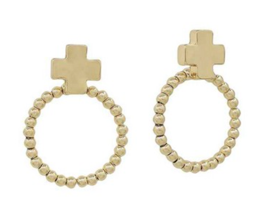 WADE EARRINGS