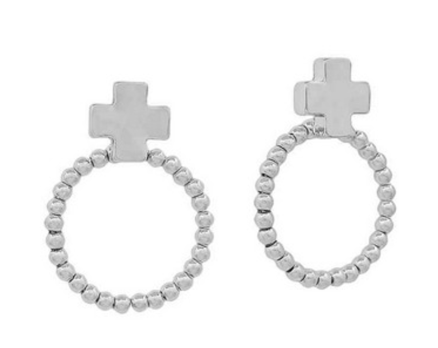 WADE EARRINGS