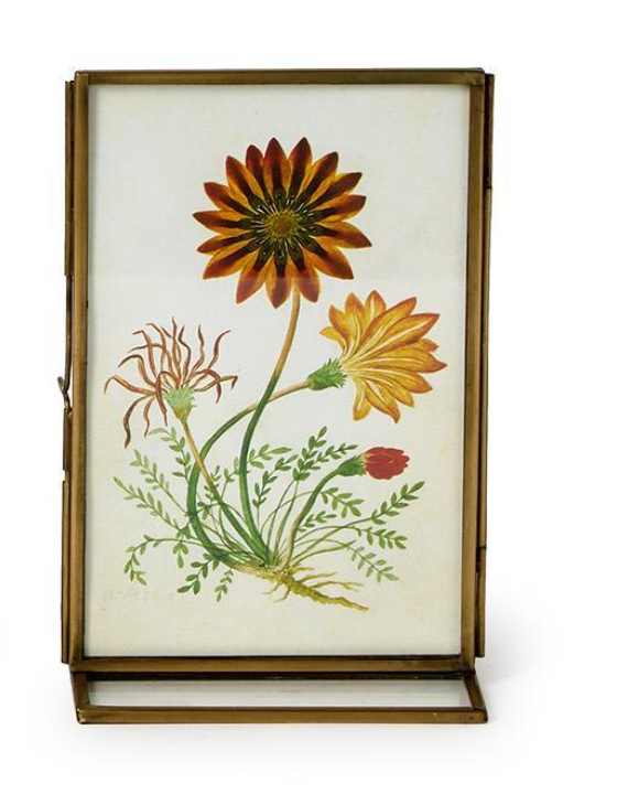 METAL PHOTO FRAME