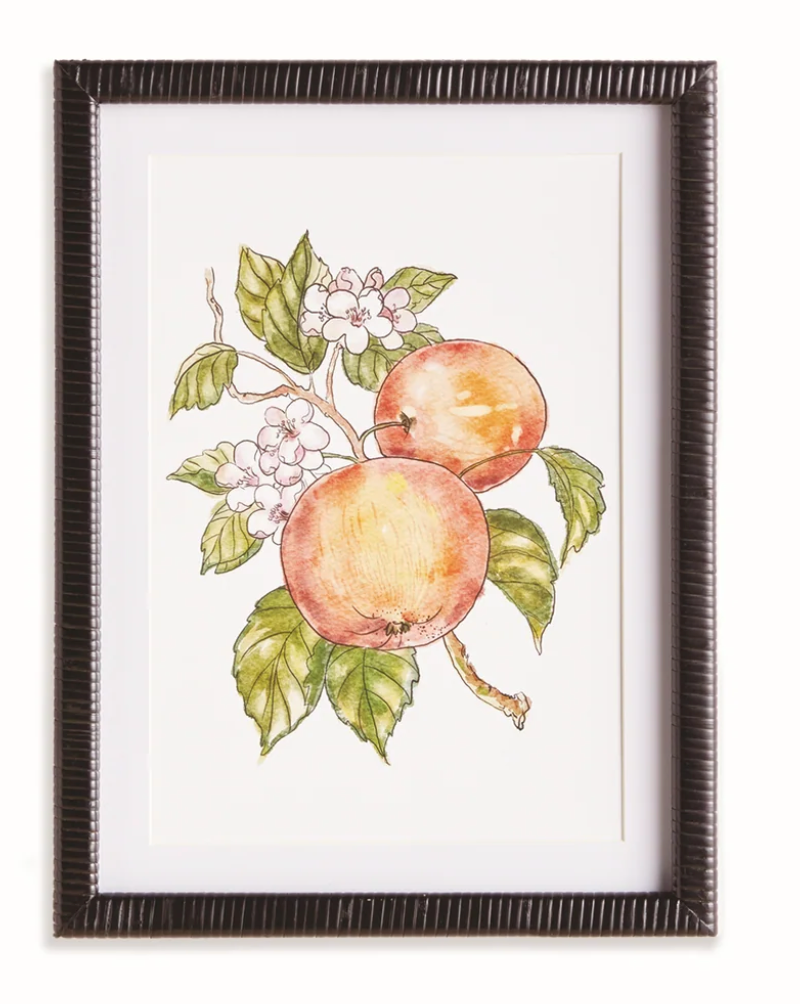 AUTUMNAL FRUIT PRINTS - IN STORE PICK UP ONLY!