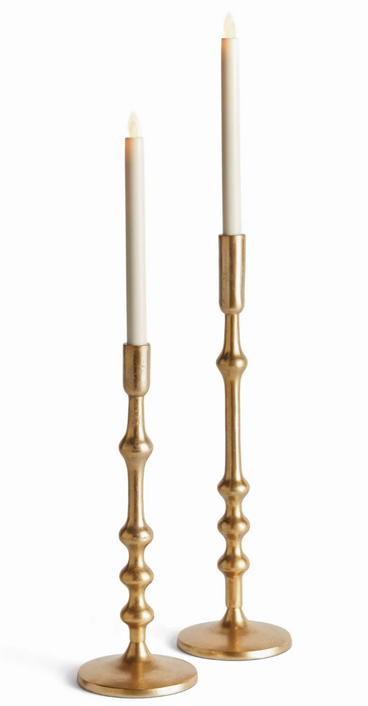 NICHOLAS TAPER HOLDERS