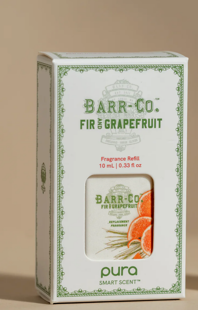FIR & GRAPEFRUIT PURA REFILL