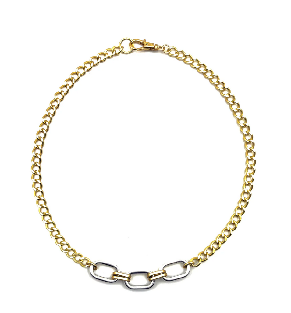 HAMPTON NECKLACE