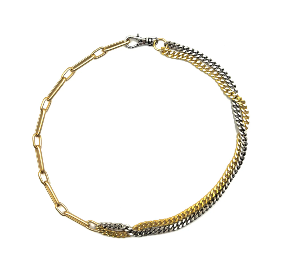 VIPER NECKLACE