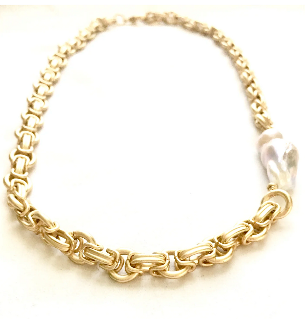 TUSCANY NECKLACE