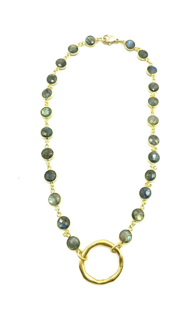 CROSBY NECKLACE