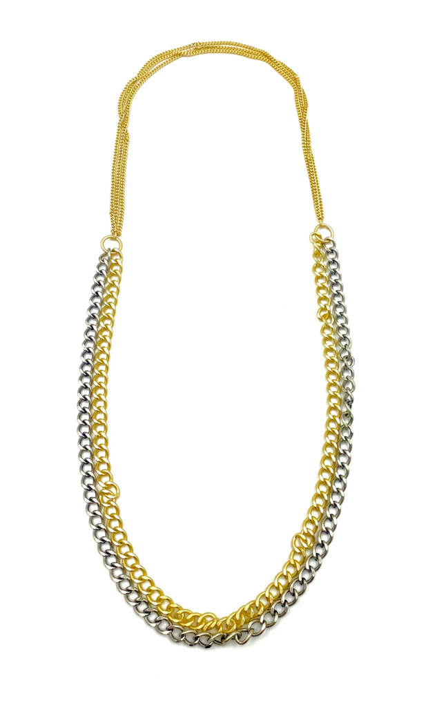 SOHO NECKLACE