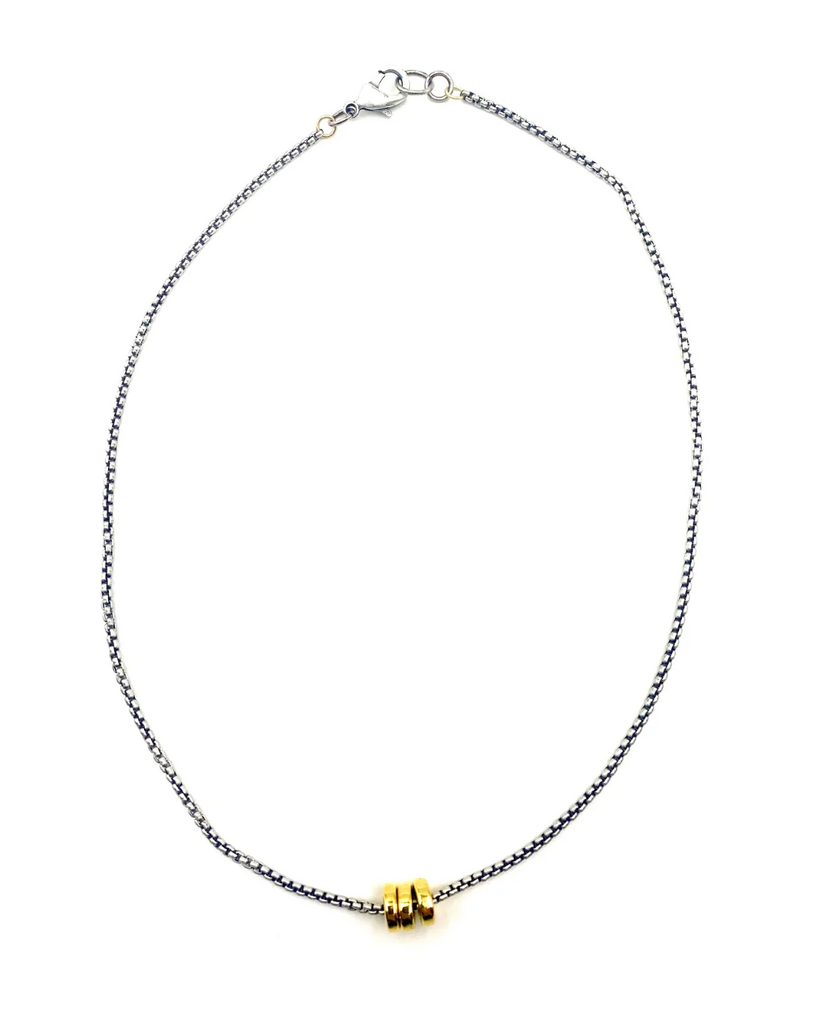 MOTT NECKLACE
