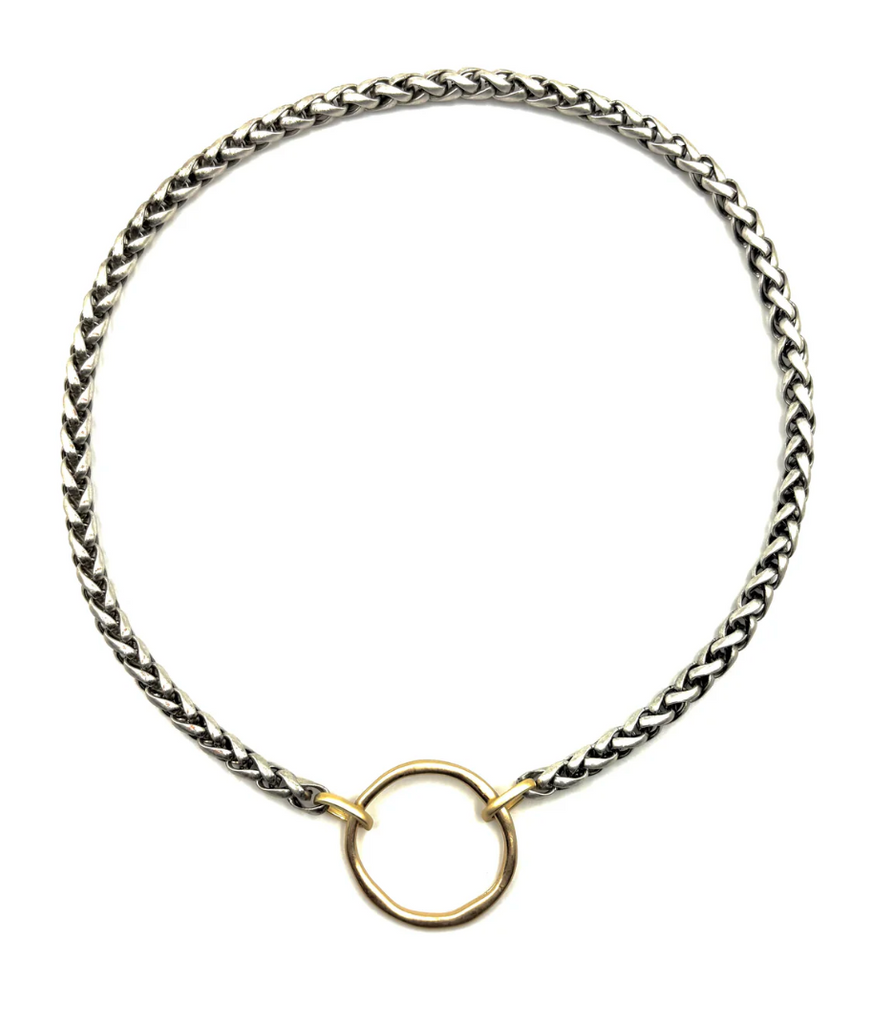 DARCY NECKLACE
