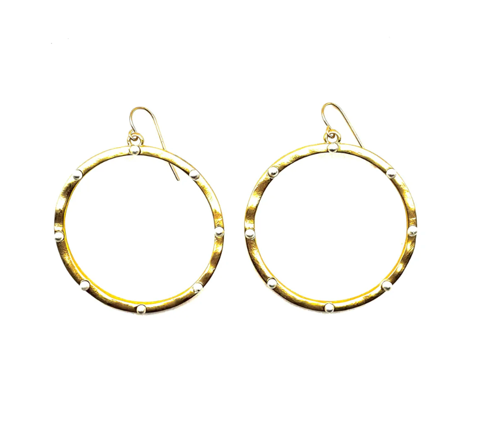 NYLA EARRINGS
