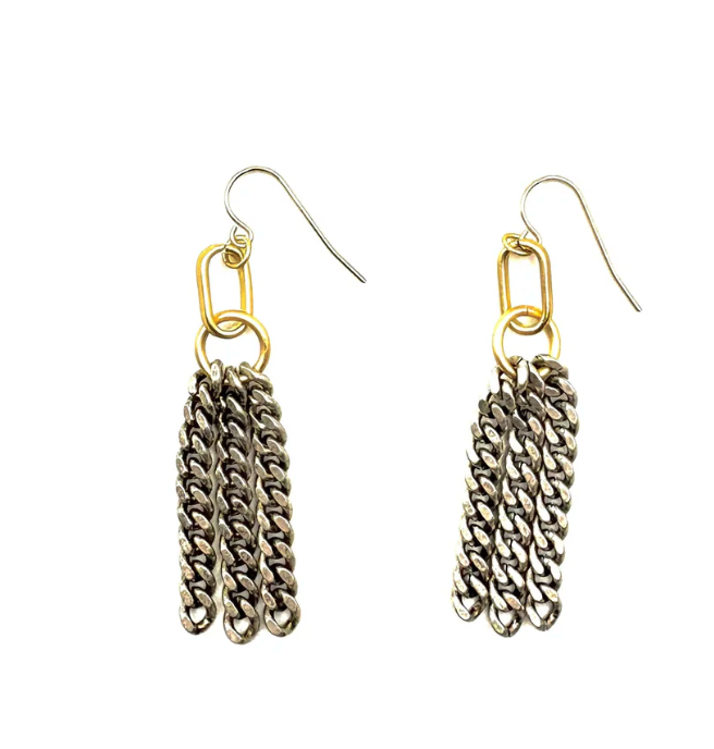 SUKI EARRINGS