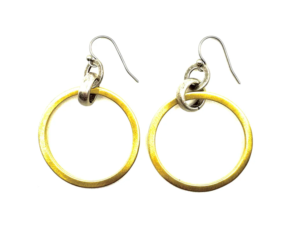 AMANDA EARRINGS