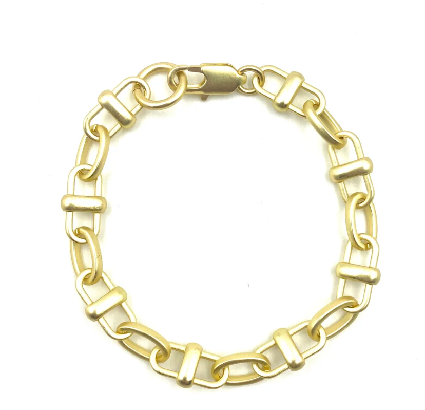EQUESTRIAN BRACELET