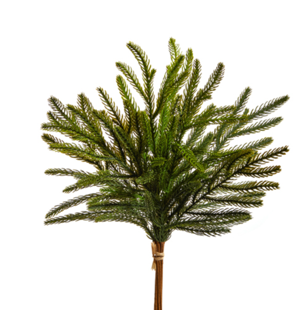 18" BALSAM FIR BUNDLE