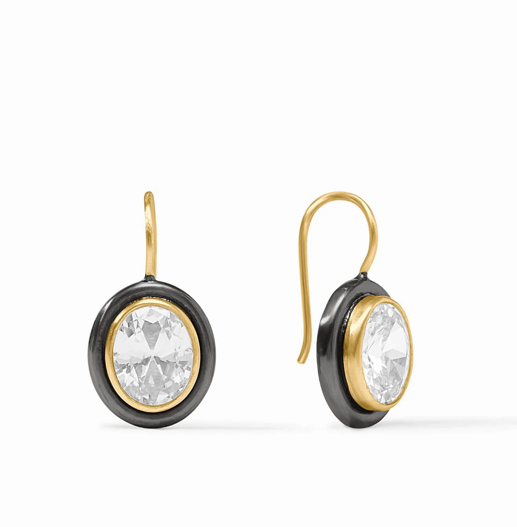 JULIE VOS TRIBECA EARRING