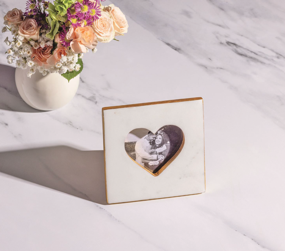 HEART FRAME