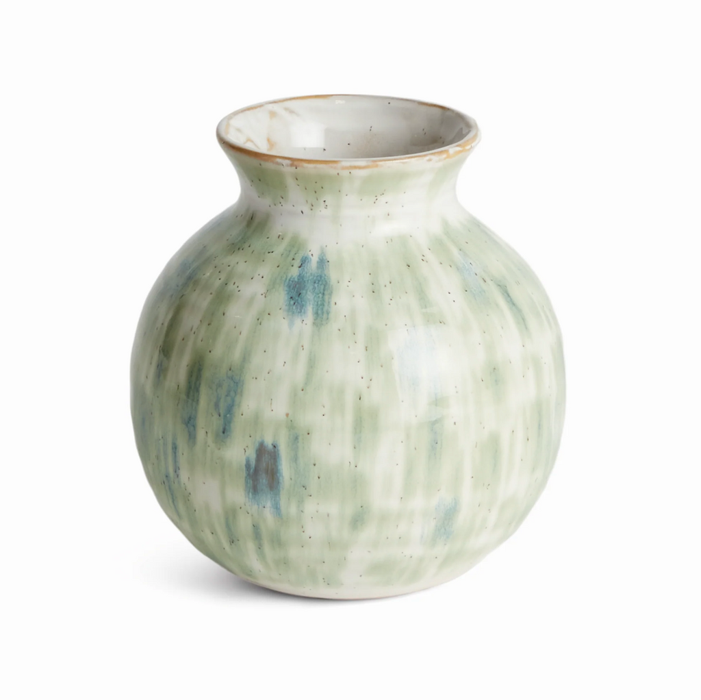 BROSSE VASE - SMALL - IN STORE PICK UP ONLY