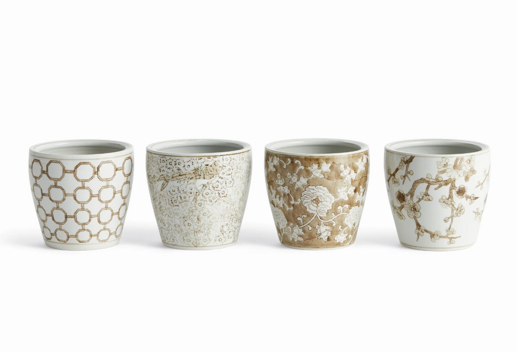 PROVINCE MIDI POTS - 4 STYLES