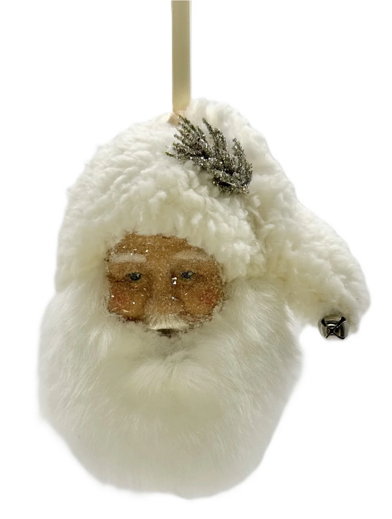 KRIS SANTA ORNAMENT