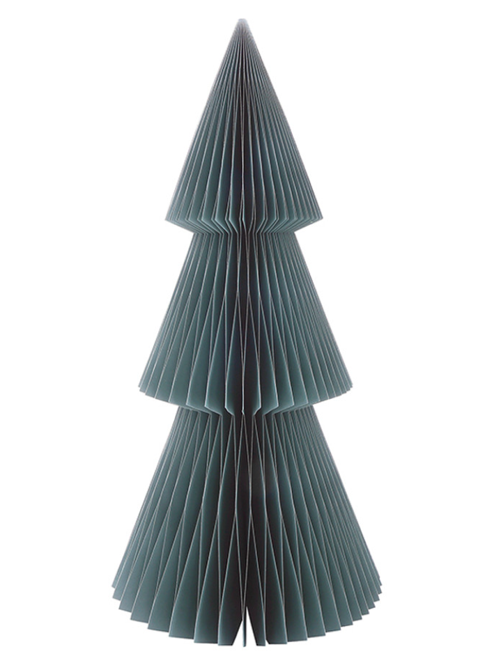 PAPER TREE BALSAM BLUE SPRUCE - 2 SIZES