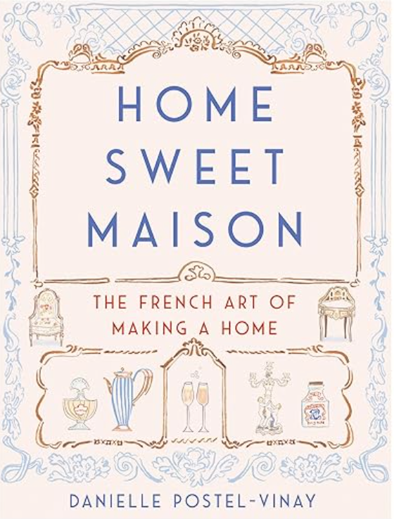 HOME SWEET MAISON