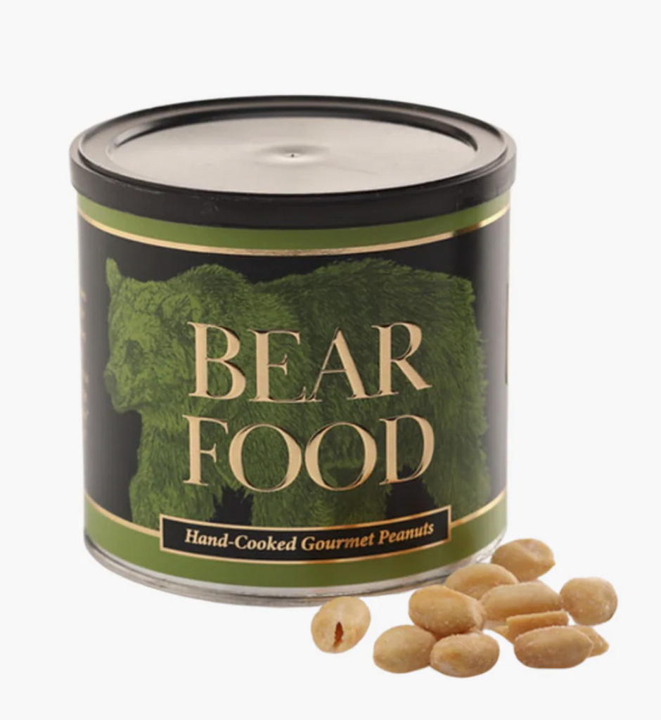 DILL PICKLE PEANUTS - 10OZ CAN