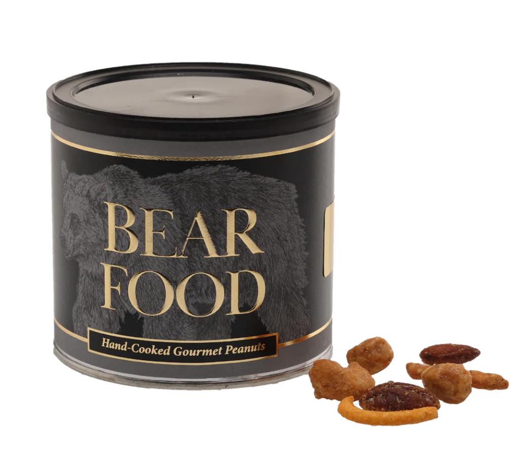 GOURMET BEAR MIX - 10OZ CAN