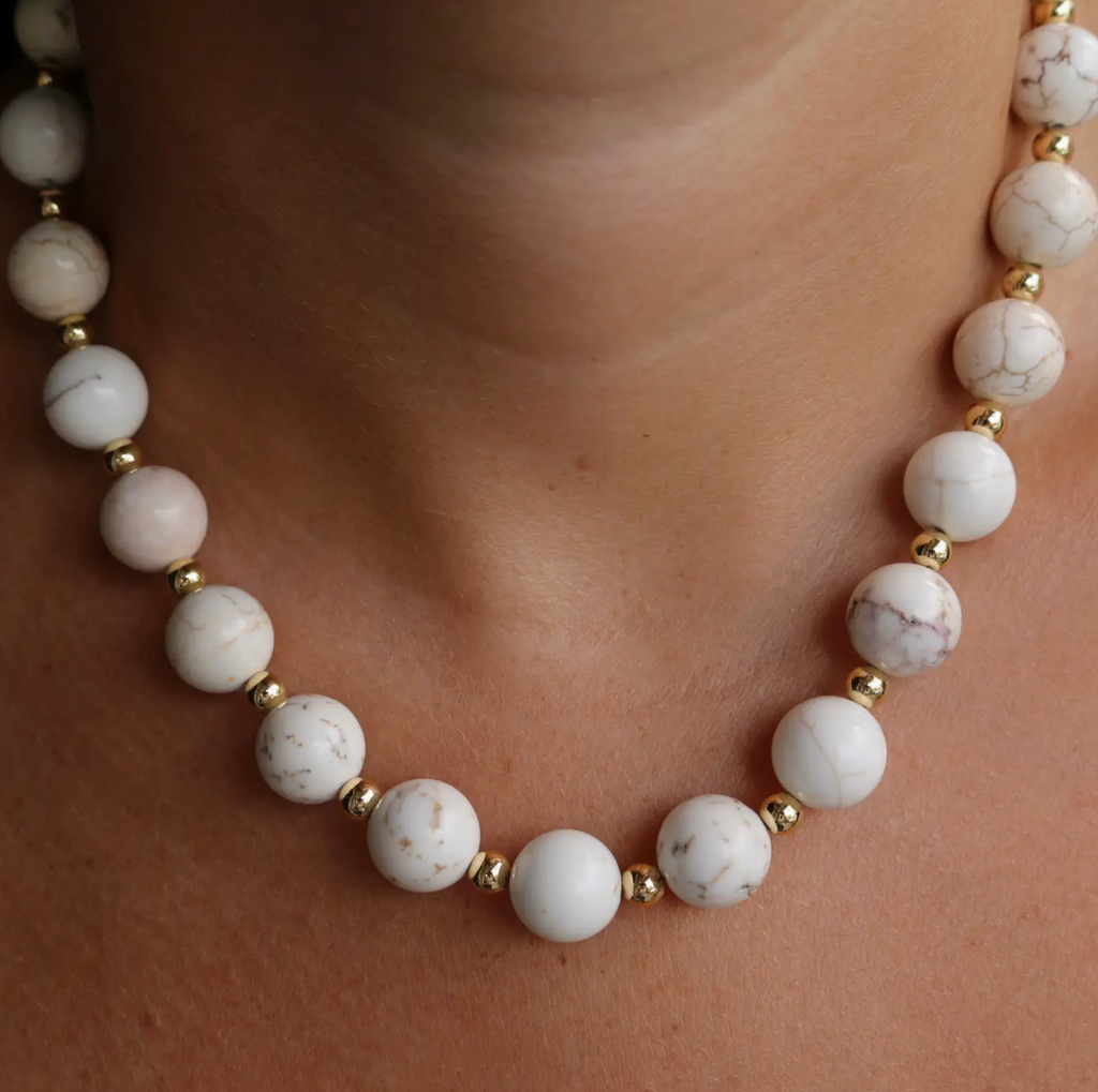GLAMMA NECKLACE