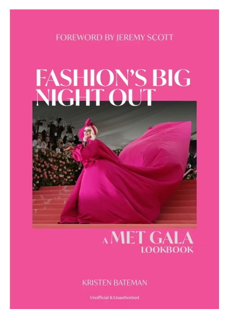 FASHION'S BIG NIGHT OUT