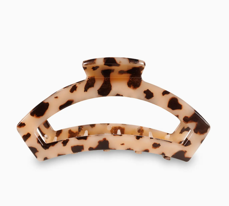 OPEN HAIR CLIP MEDIUM