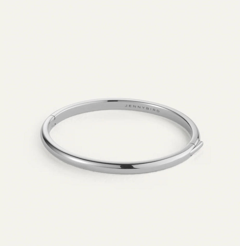 REMI BANGLE - GOLD OR SILVER