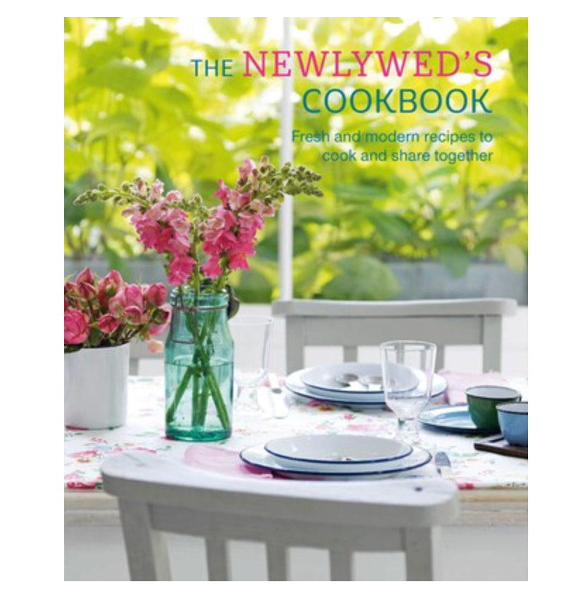 NEWLYWED'S COOKBOOK