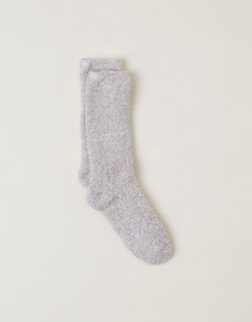 COZYCHIC HEATHERED SOCKS