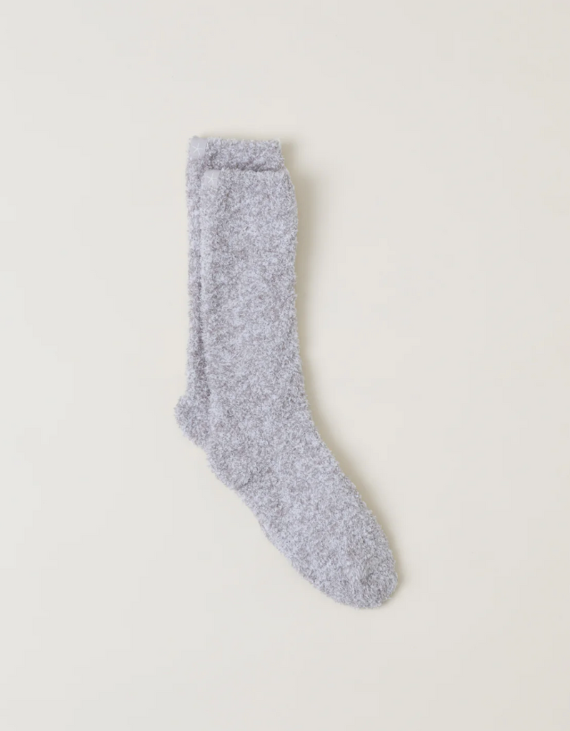 COZYCHIC HEATHERED SOCKS