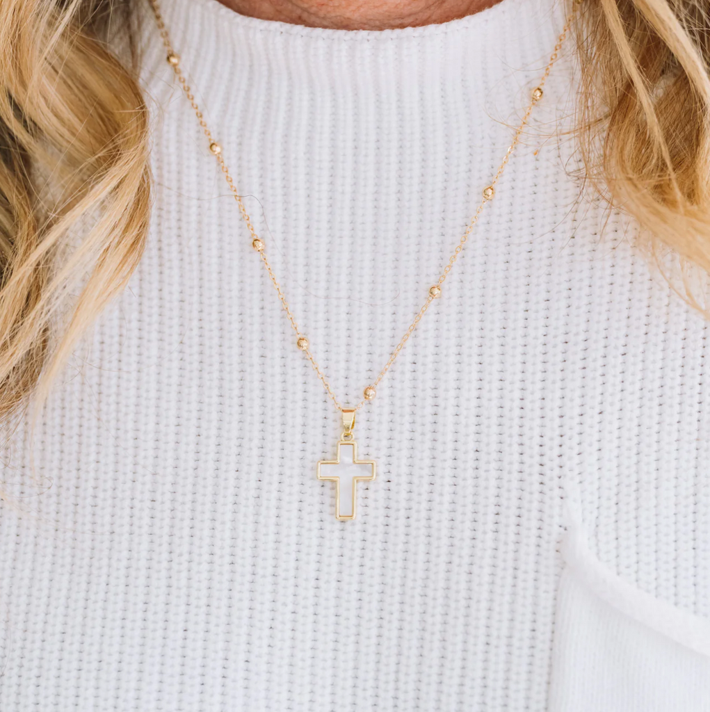 PURE JOY NECKLACE