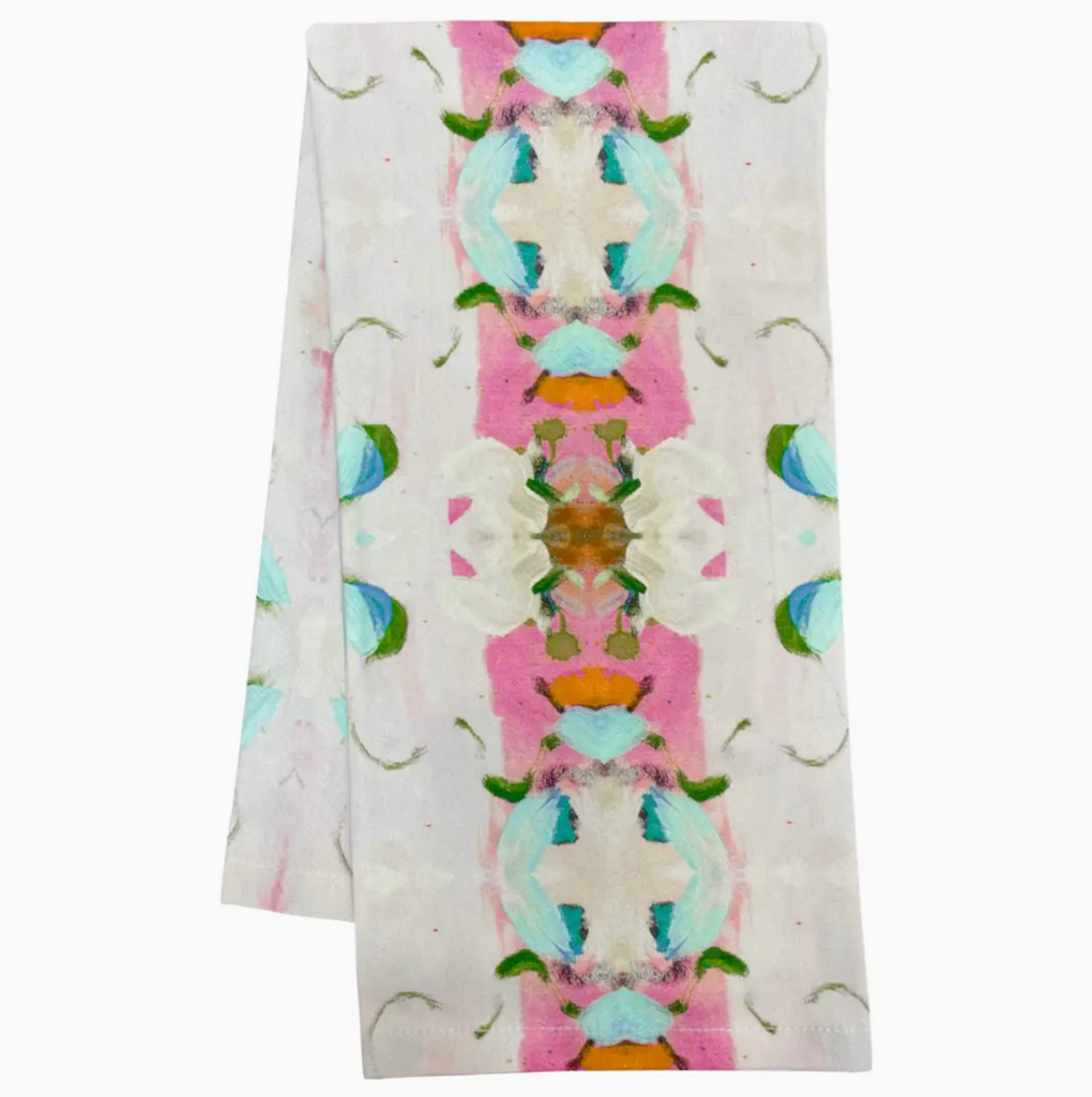 TEA TOWEL