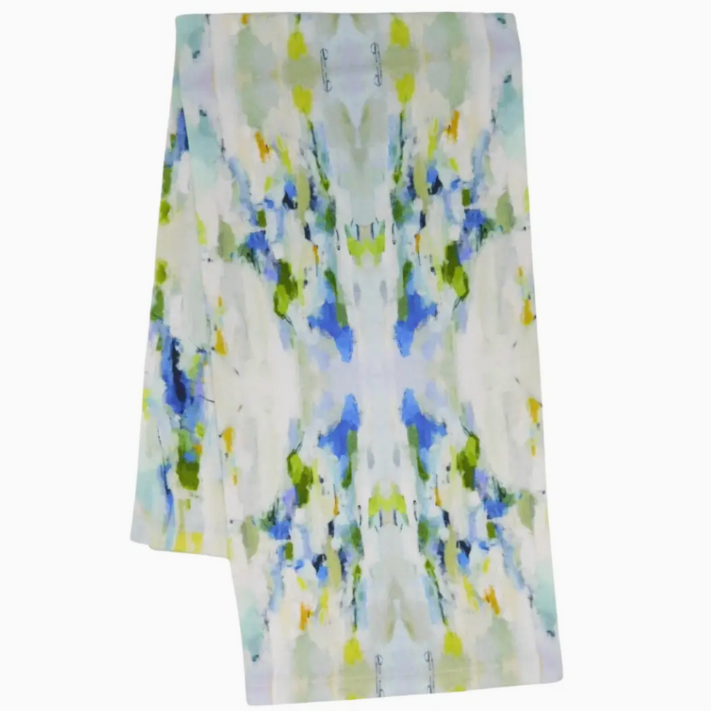 TEA TOWEL