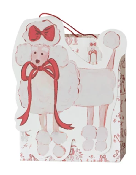 HANDMADE GIFT BAG - 3 STYLES