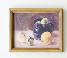 FRAMED GALLERY WALL PRINTS - 5 STYLES - IN STORE PICK UP ONLY