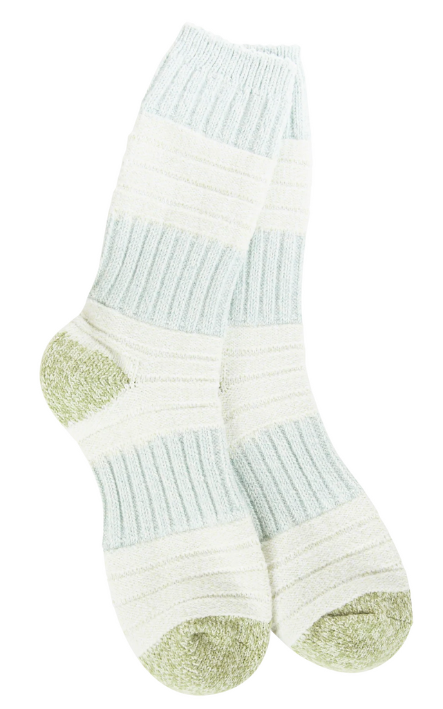 PATCH CREW SOCK